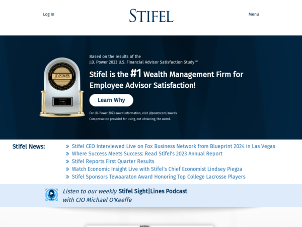 Stifel