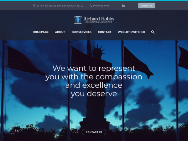 Law Office of Richard Hobbs