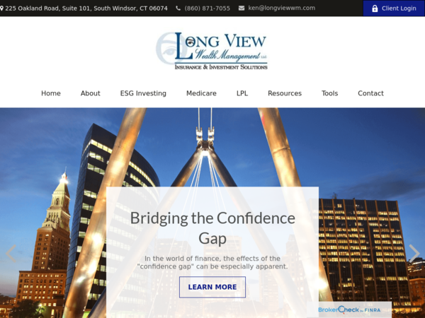 Long View Wealth Management