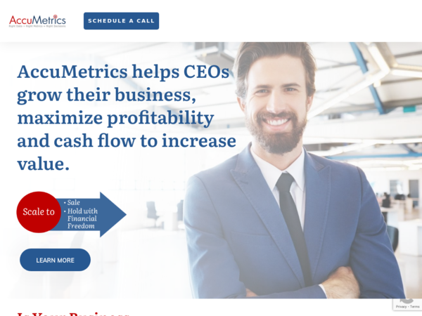 Accumetrics