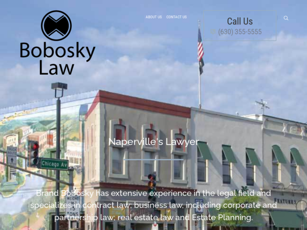 W Brand Bobosky Law Offices