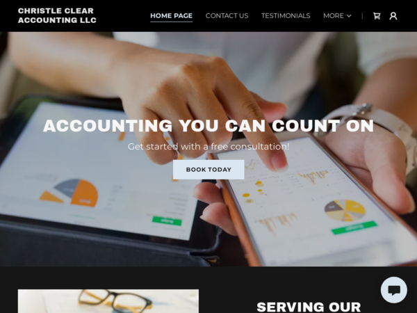 Christle Clear Accounting