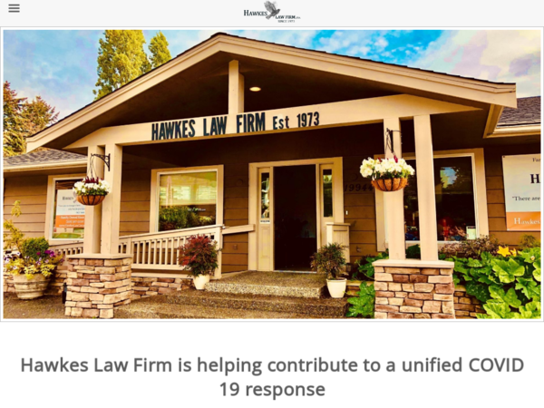 Hawkes Law Firm