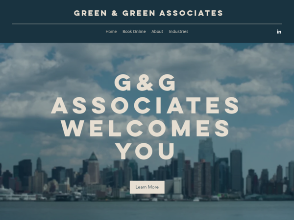 Green & Green Associates
