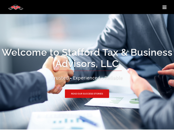 Stafford Tax & Business Advisors