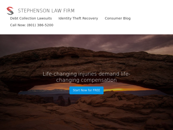Stephenson Law Firm