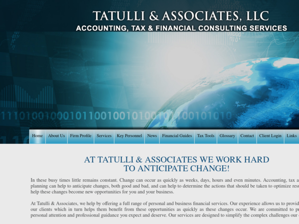 Tatulli & Associates