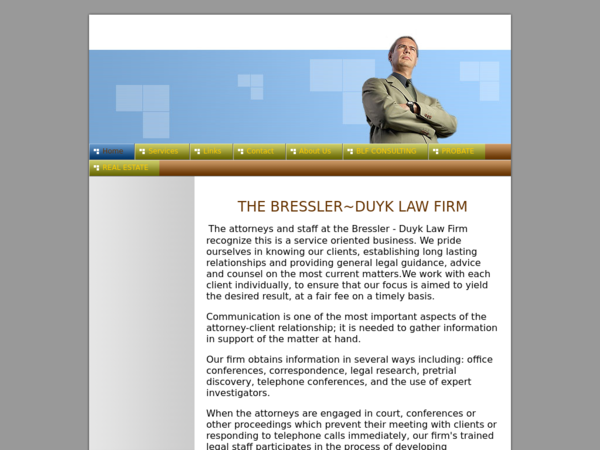 Bresslerduyk Law Firm