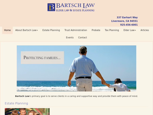 Bartsch Law