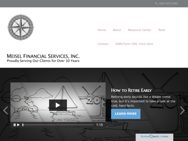 Meisel Financial Services