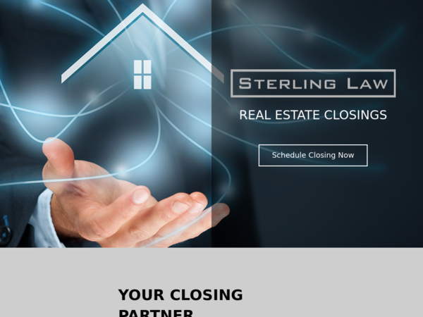 Sterling Law | Cary Branch