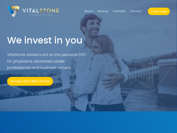 Vitalstone Financial