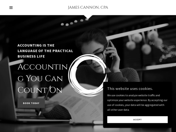 James Cannon & Company