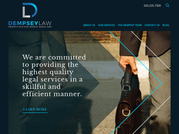 Dempsey Law Firm