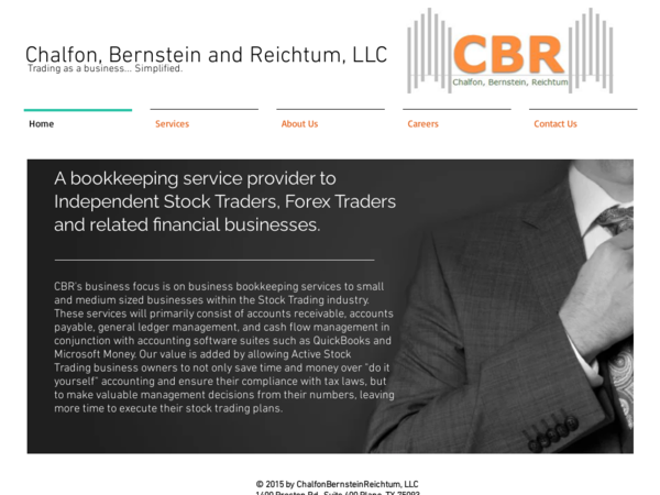 Chalfon Bernstein Reichtum