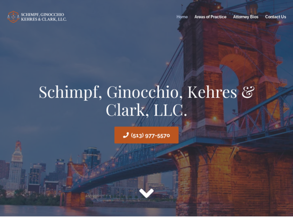 Schimpf, Ginocchio, Kehres & Clark Co., LPA