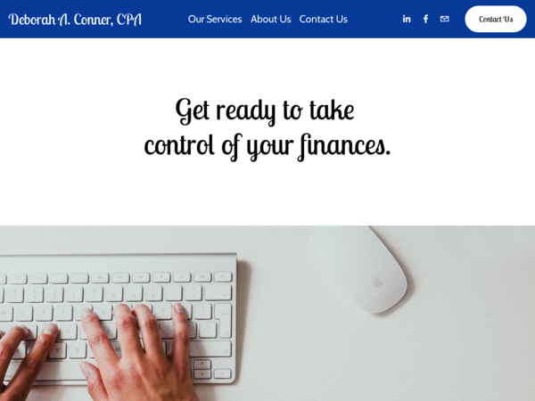 Conner Accounting Services
