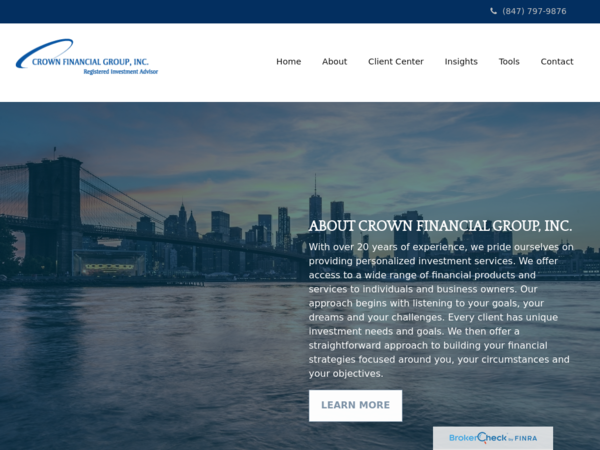 Crown Financial Group