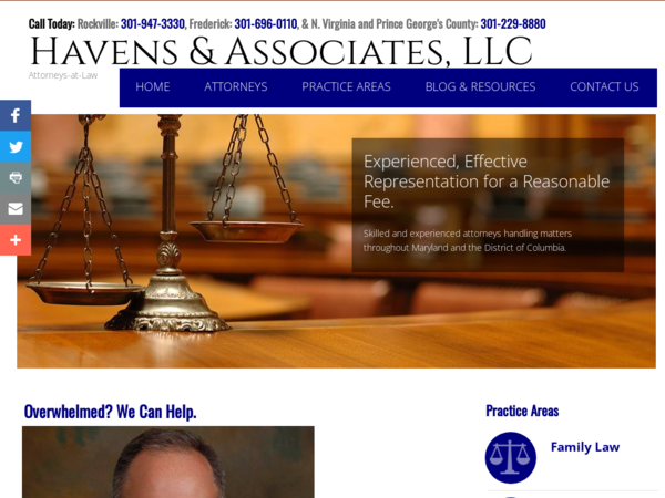 Havens & Associates