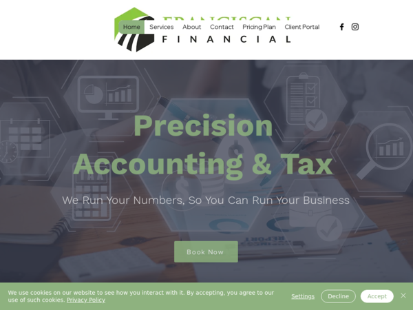 Franciscan Financial