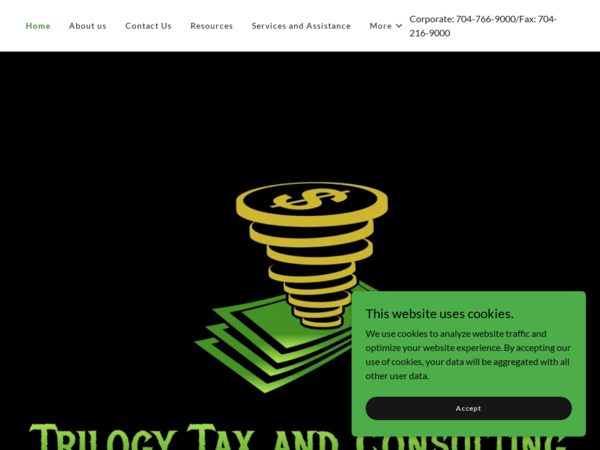 Trilogy Tax and Consulting INC