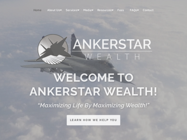 Ankerstar Wealth