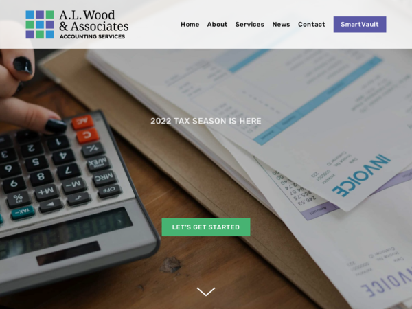 A.L. Wood & Associates