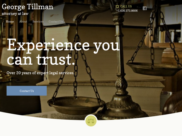 The Tillman Law Firm