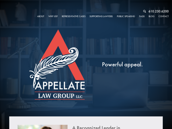 Appellate Law Group