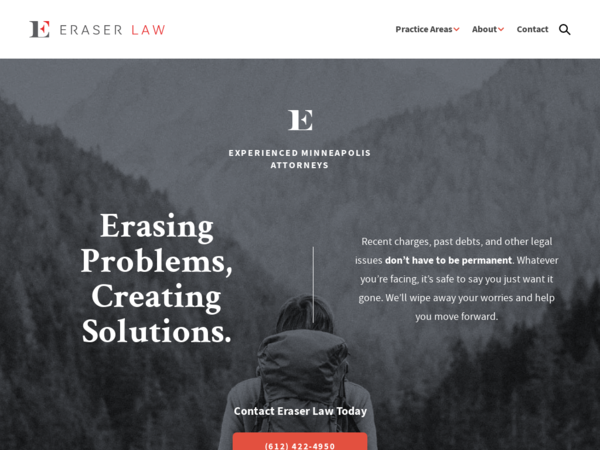 Eraser Law