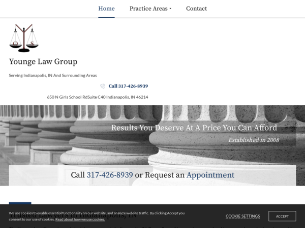 Younge Law Group