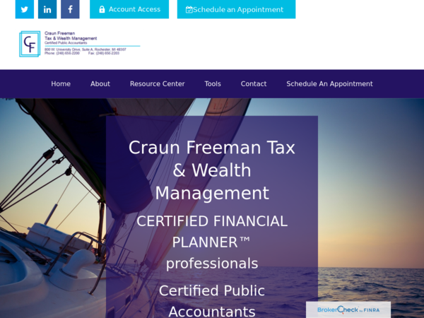 Craun Freeman & Associates