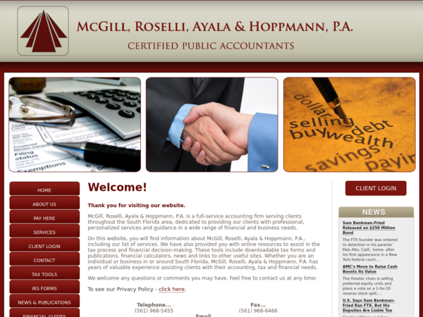 Mc Gill Roselli Ayala-Hoppmann