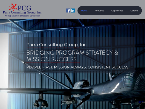 Parra Consulting Group