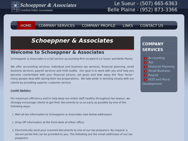 Schoeppner & Associates