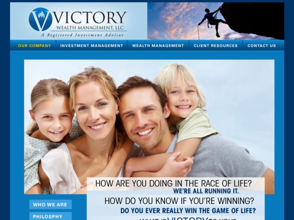 Victory Wealth Management