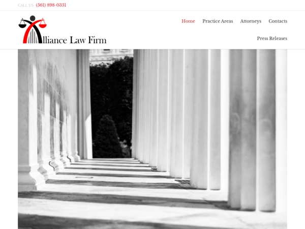 Alliance Law Firm