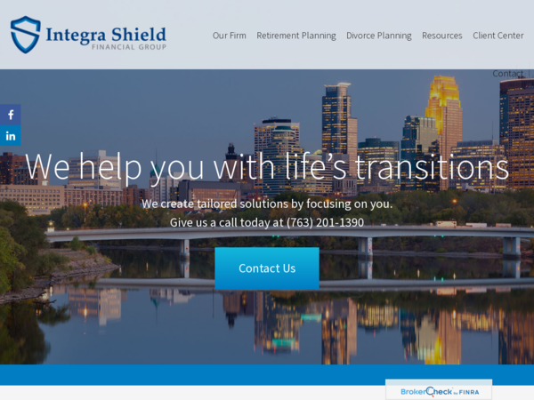 Integra Shield Financial Group