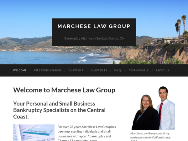 Pamela Marchese Law Offices