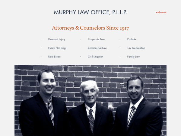 Murphy & Roverud, P.l.l.p.