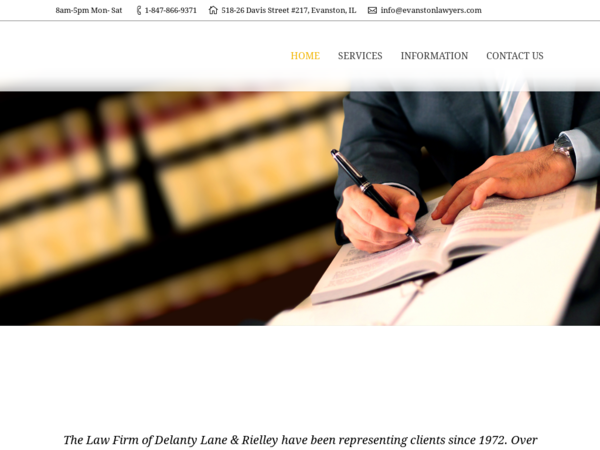 Betsy Lane Attorney - Lane Law Associates