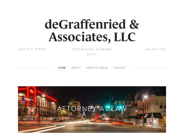 Degraffenried & Associates