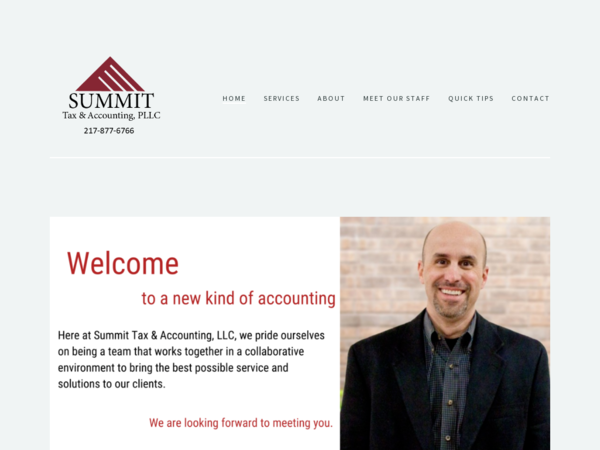 Summit Tax & Accounting