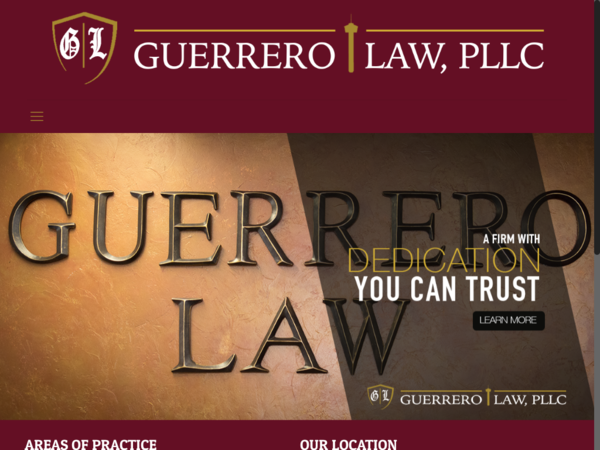 Guerrero Law