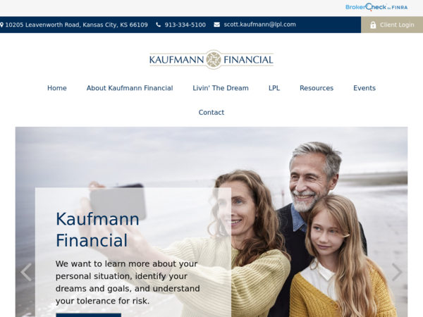 Kaufmann Financial