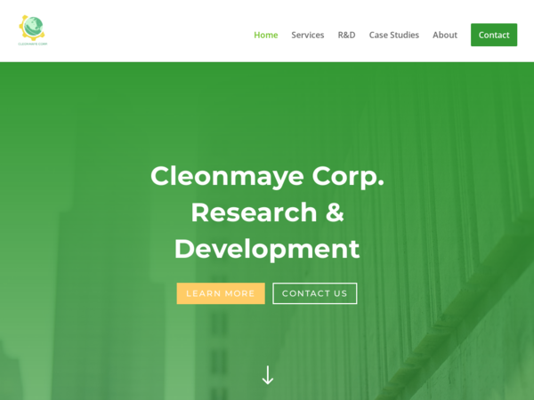 Cleonmaye Corp.