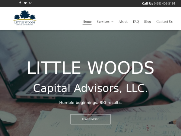 Little Woods Capital Advisors