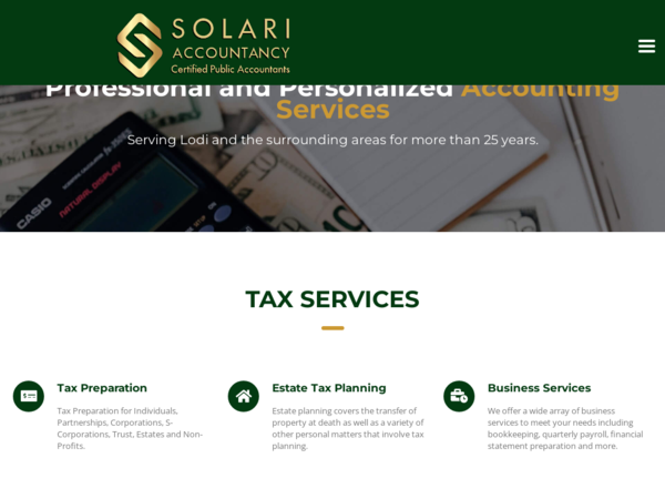 Solari Accountancy