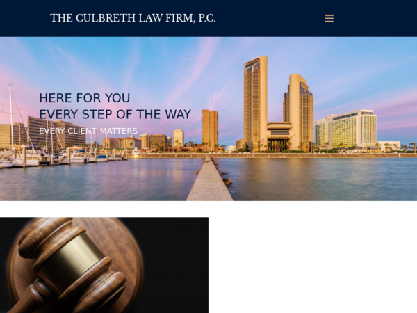 The Culbreth Law Firm