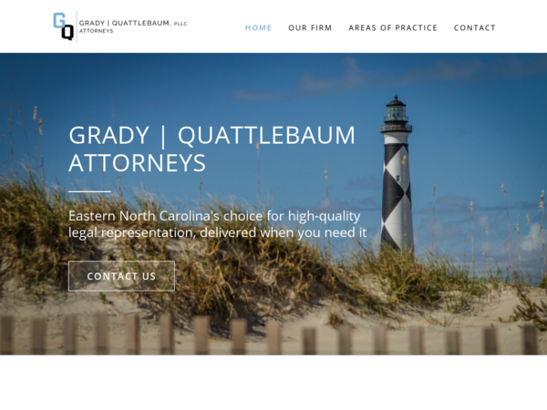 Grady | Quattlebaum
